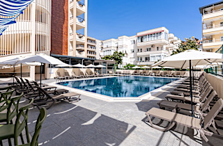 Tolenza Hotels Genel 4
